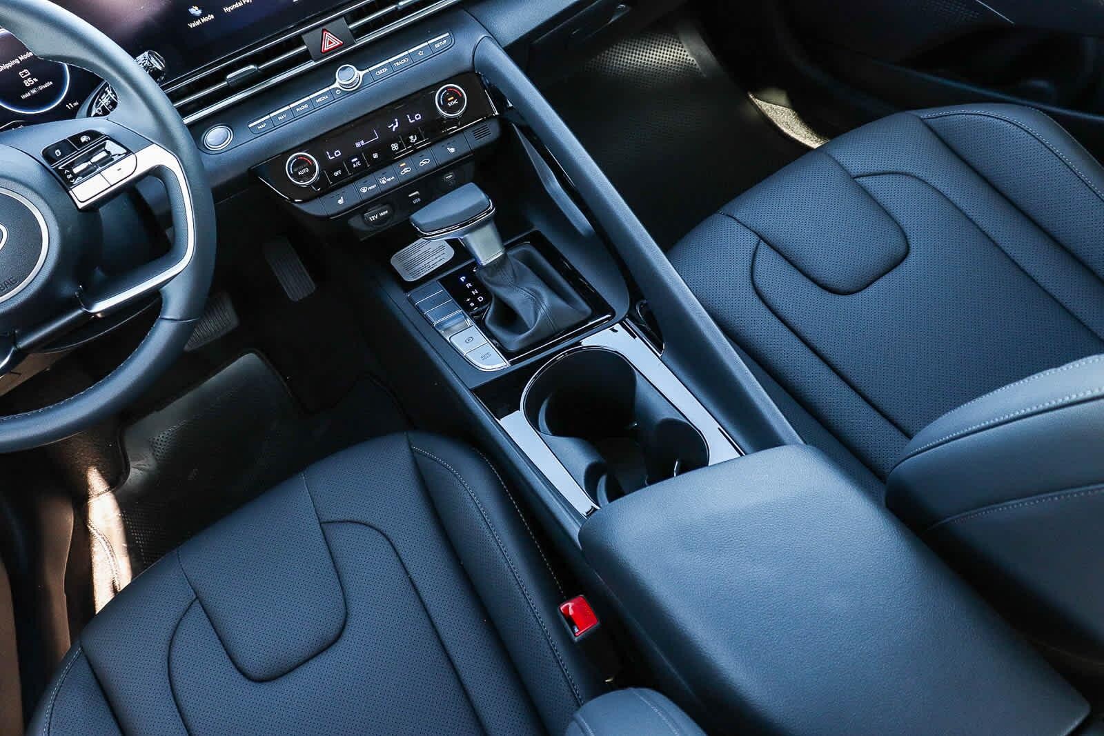 Thumbnail: 2026 Hyundai Elantra - 22