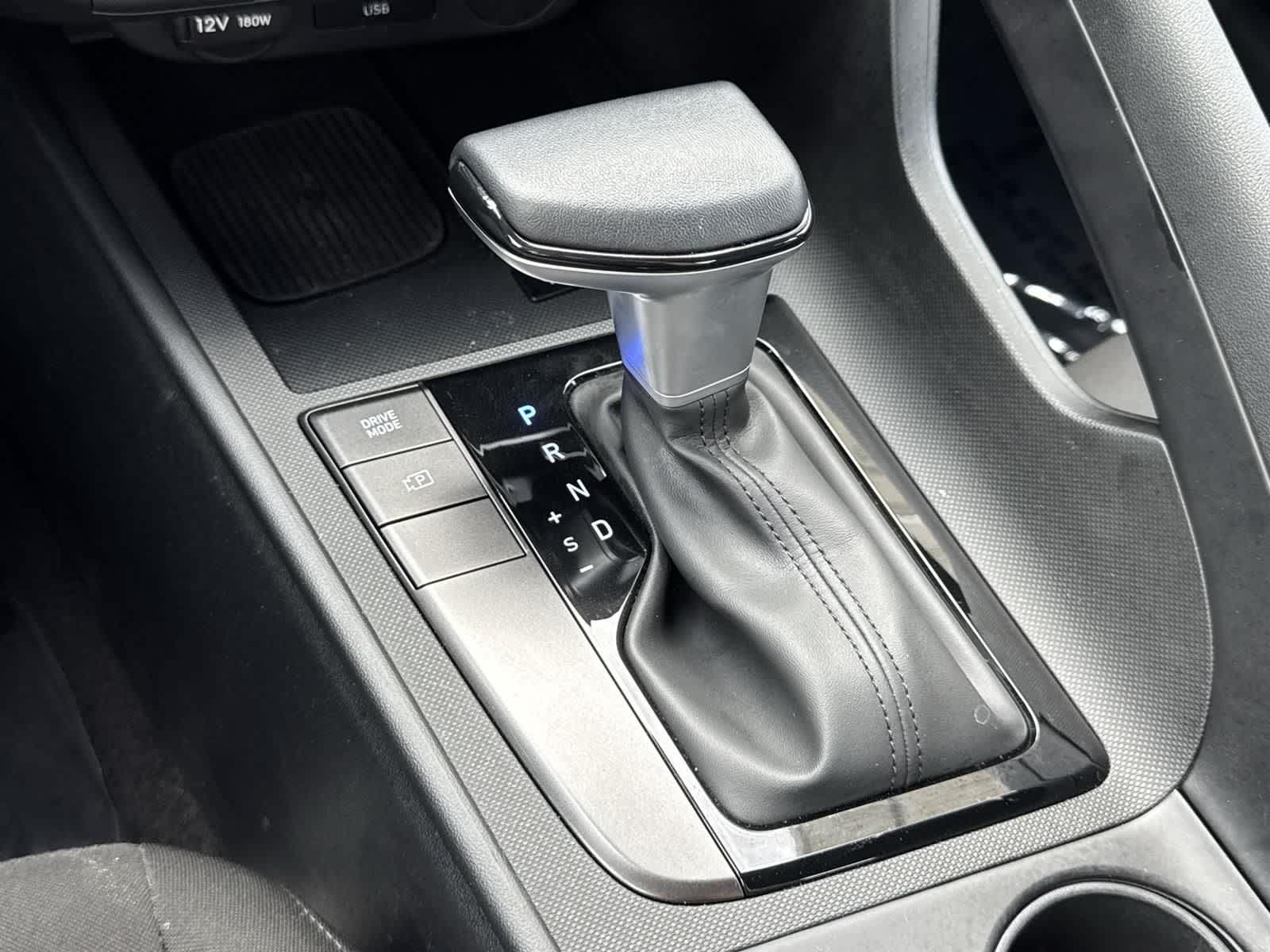 Thumbnail: 2025 Hyundai Elantra - 14