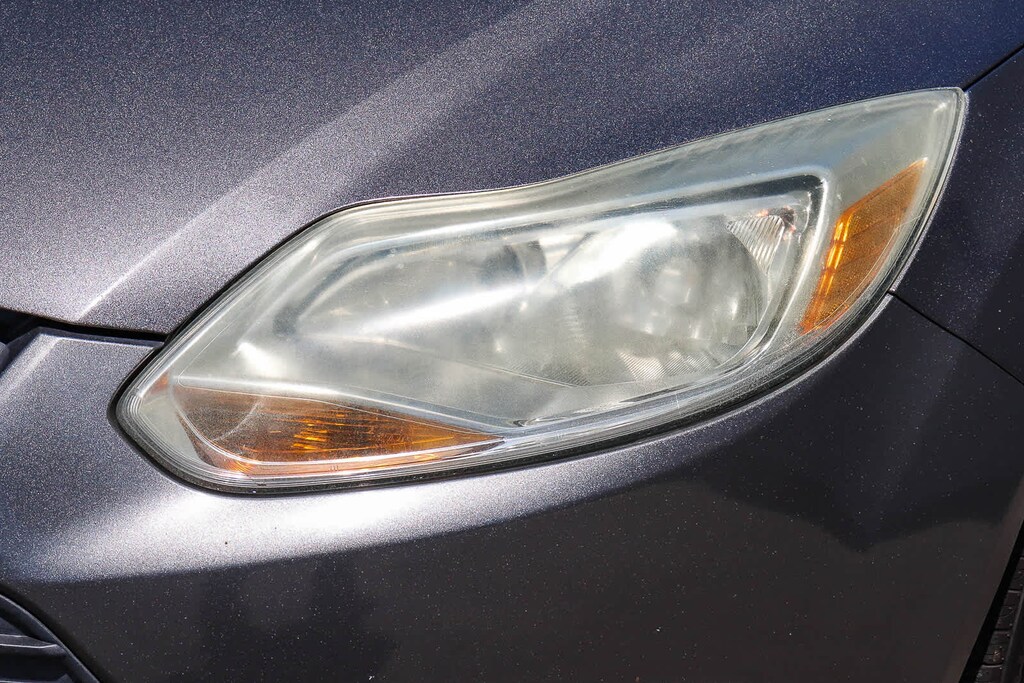 Used 2014 Ford Focus SE Sedan