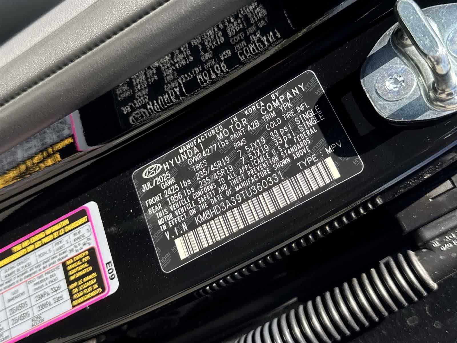 Thumbnail: 2026 Hyundai Kona - 7