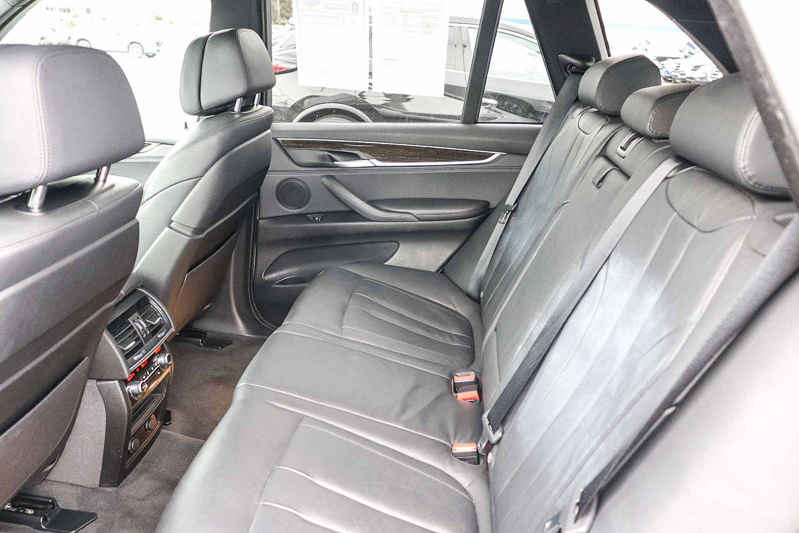 Thumbnail: 2017 BMW X5 - 18