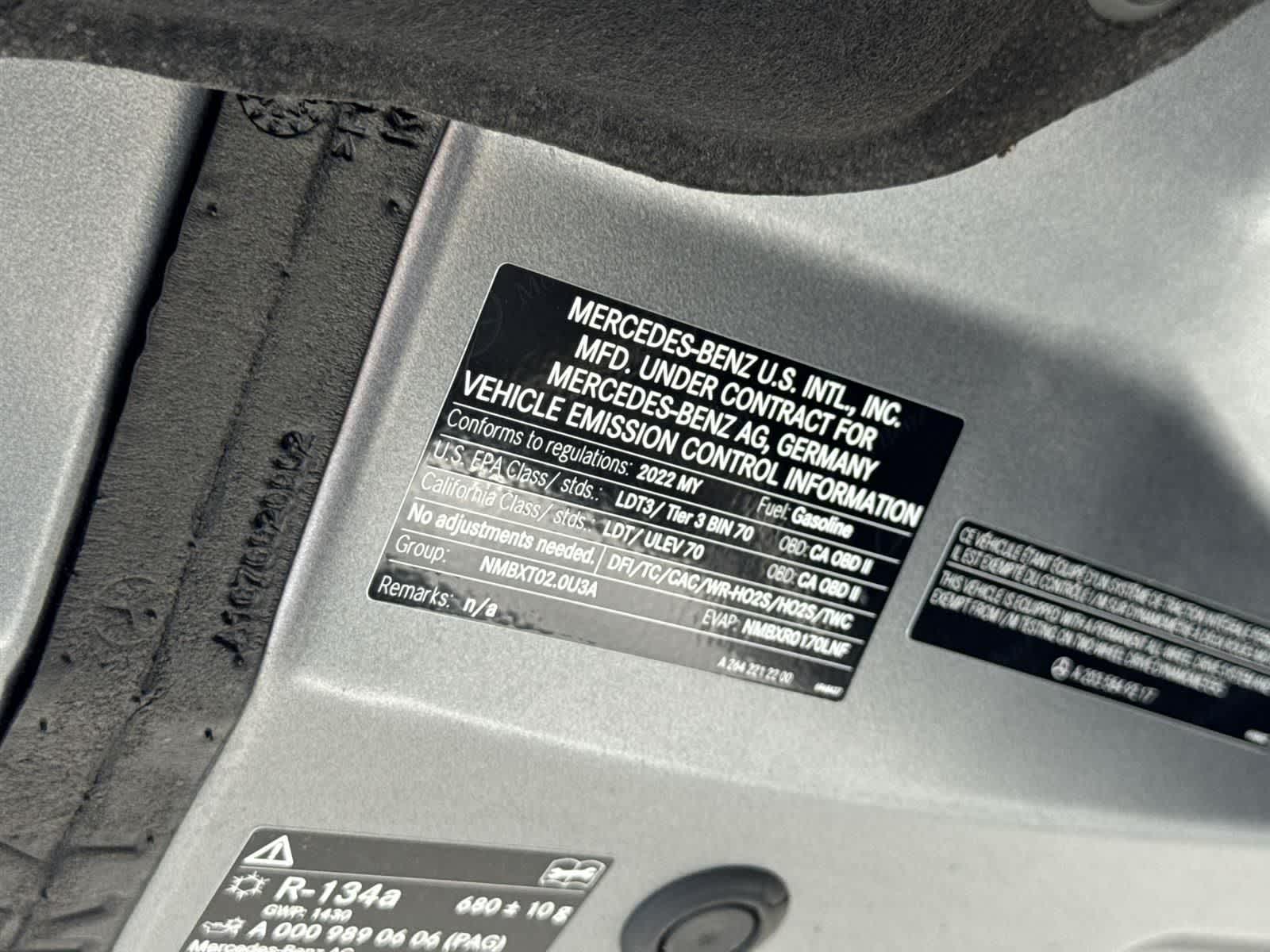 Thumbnail: 2022 Mercedes-Benz GLE - 43