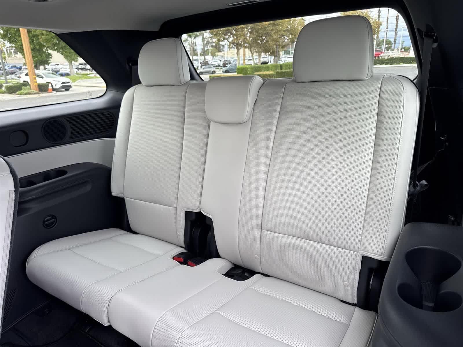 Thumbnail: 2026 Hyundai Palisade - 35