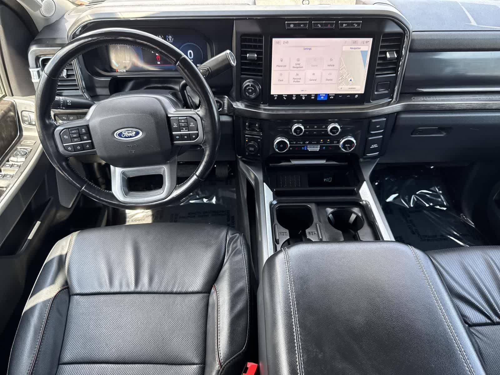 Thumbnail: 2023 Ford Econoline - 9