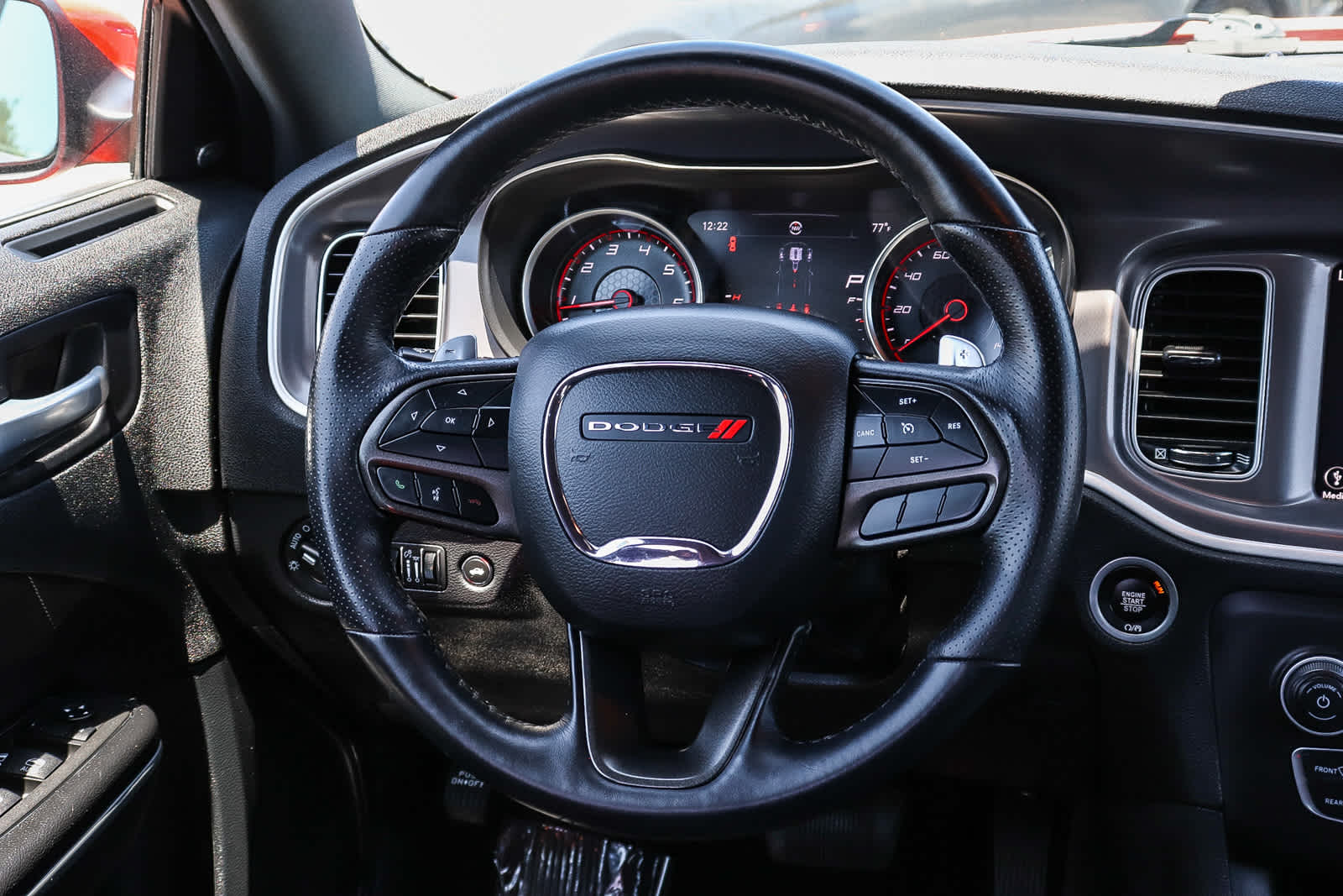 Thumbnail: 2022 Dodge Charger - 19