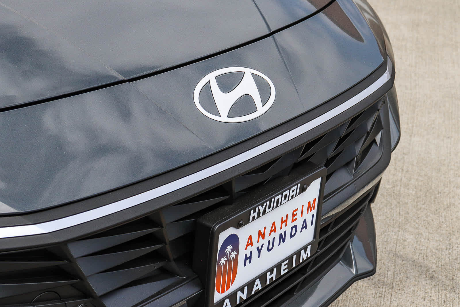 Thumbnail: 2026 Hyundai Elantra - 6
