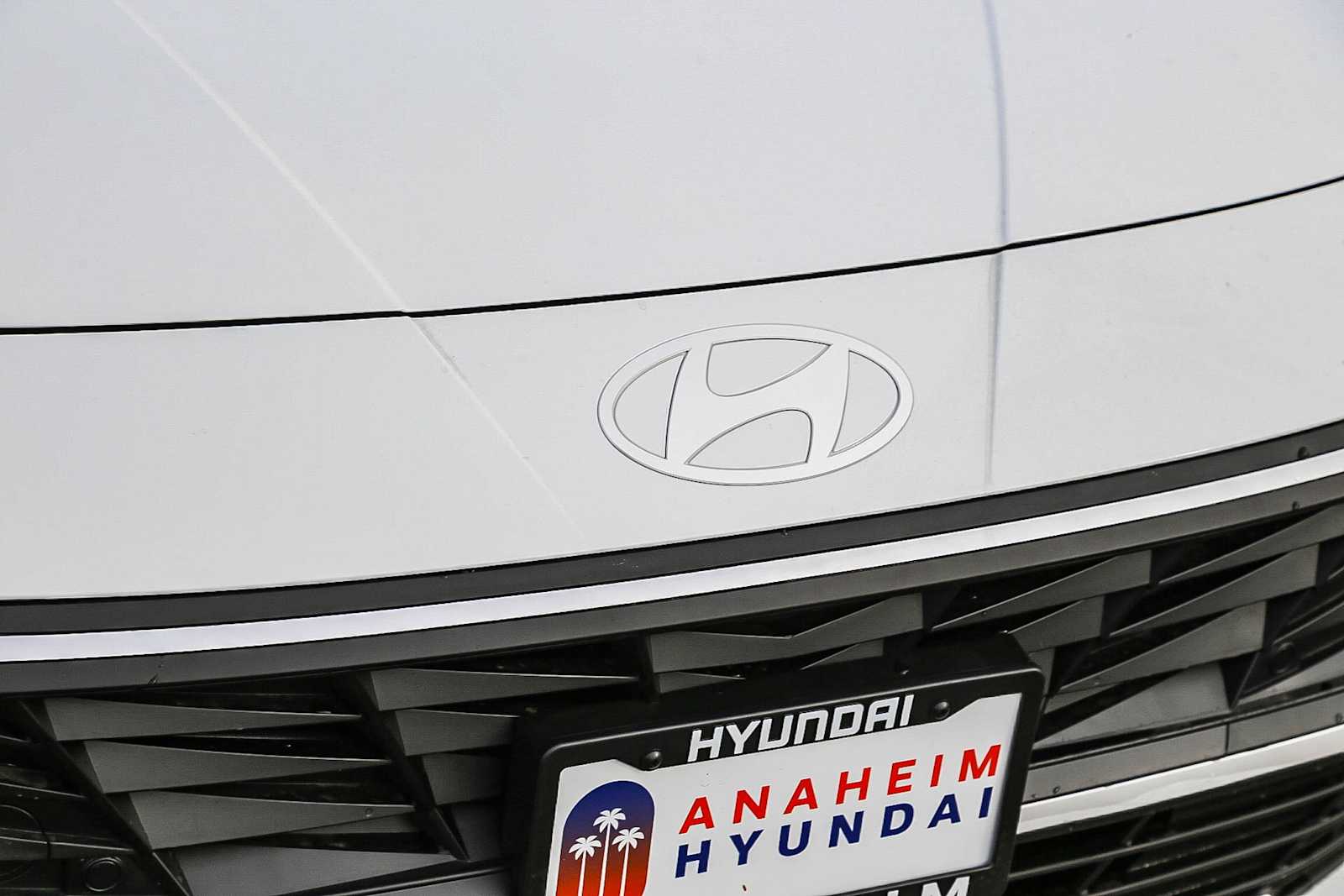 Thumbnail: 2026 Hyundai Elantra - 6