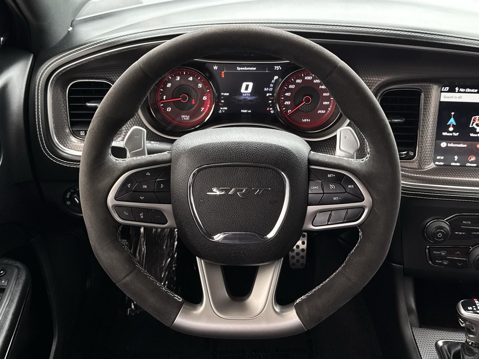 Thumbnail: 2019 Dodge Charger - 9