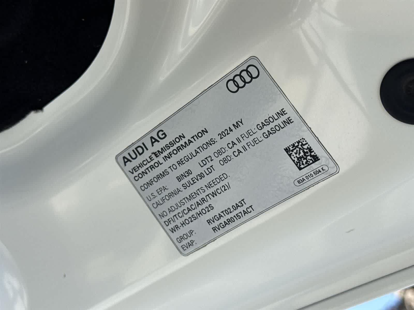Thumbnail: 2024 Audi Q3 - 42