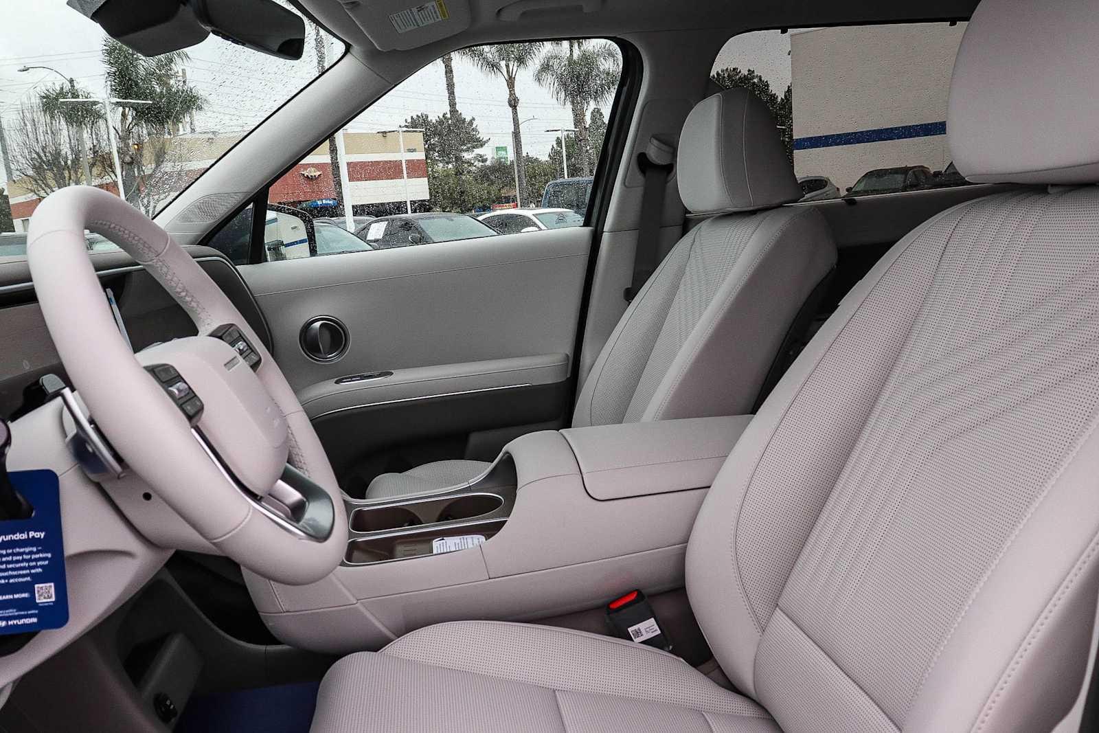 Thumbnail: 2026 Hyundai Palisade - 22