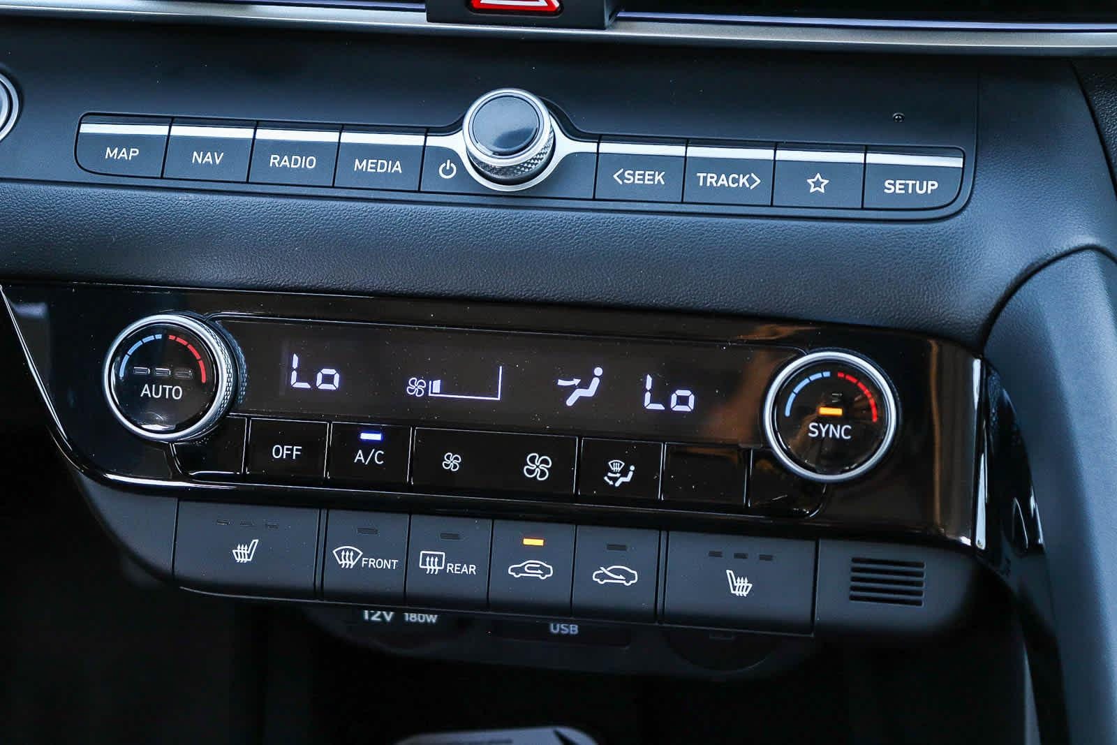 Thumbnail: 2026 Hyundai Elantra - 17