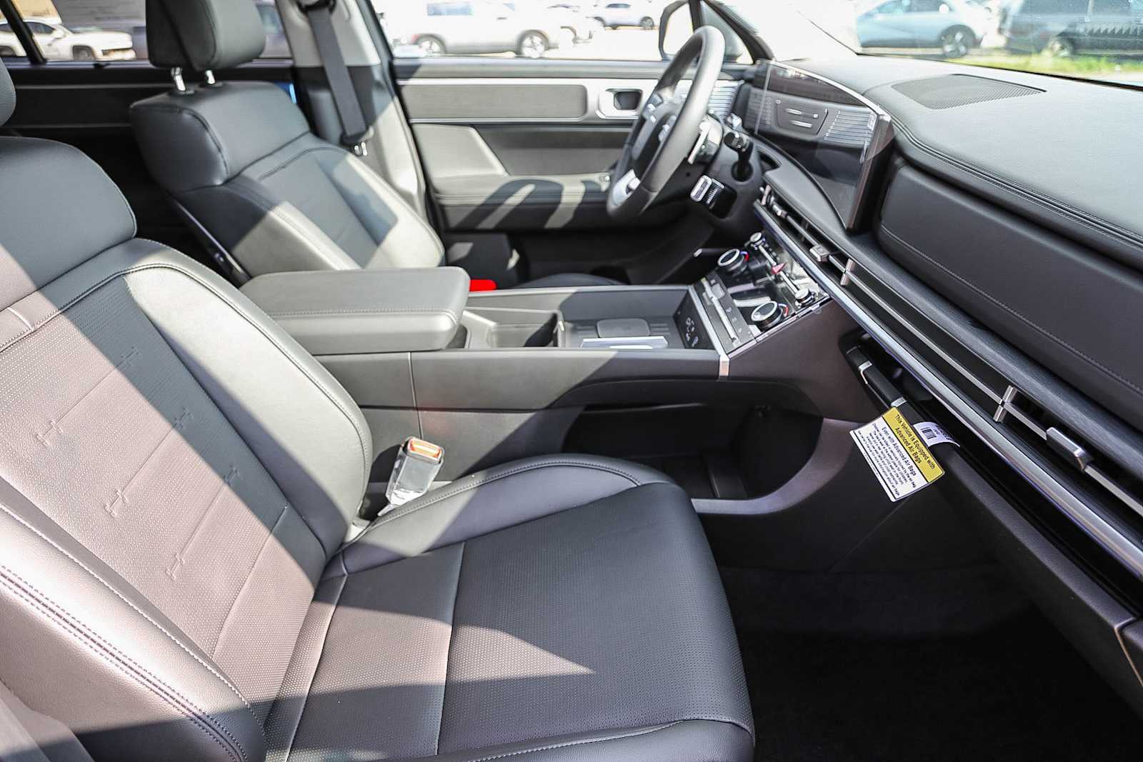 Thumbnail: 2026 Hyundai Santa Fe - 20