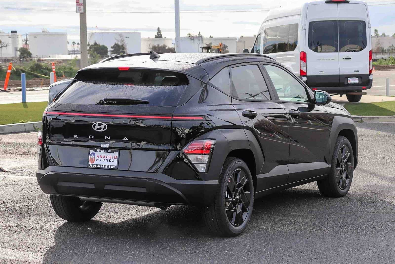 Thumbnail: 2026 Hyundai Kona - 7