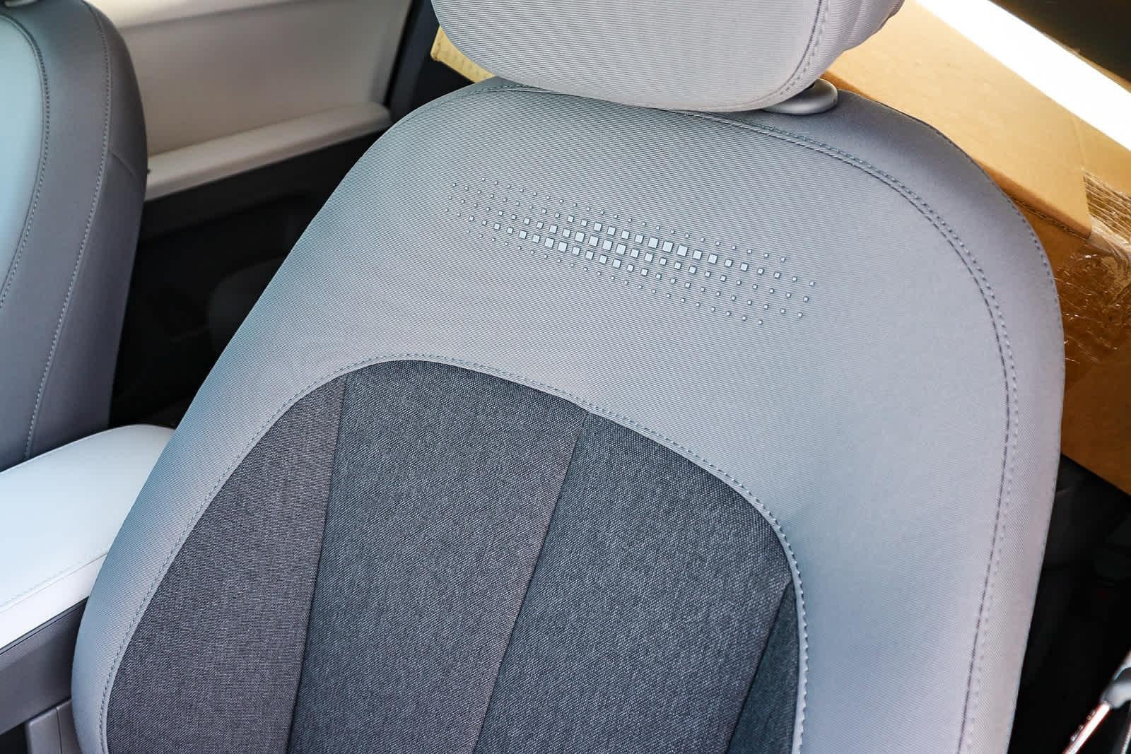 Thumbnail: 2026 Hyundai Ioniq 5 - 25