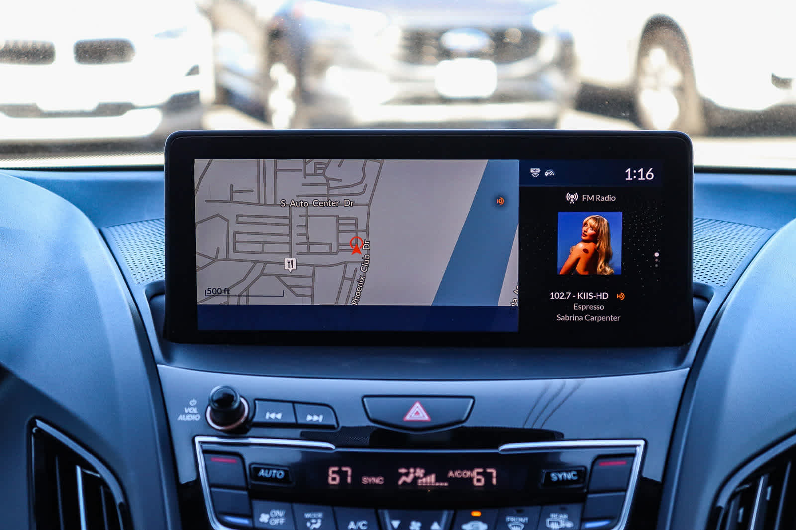 Thumbnail: 2022 Acura RDX - 15