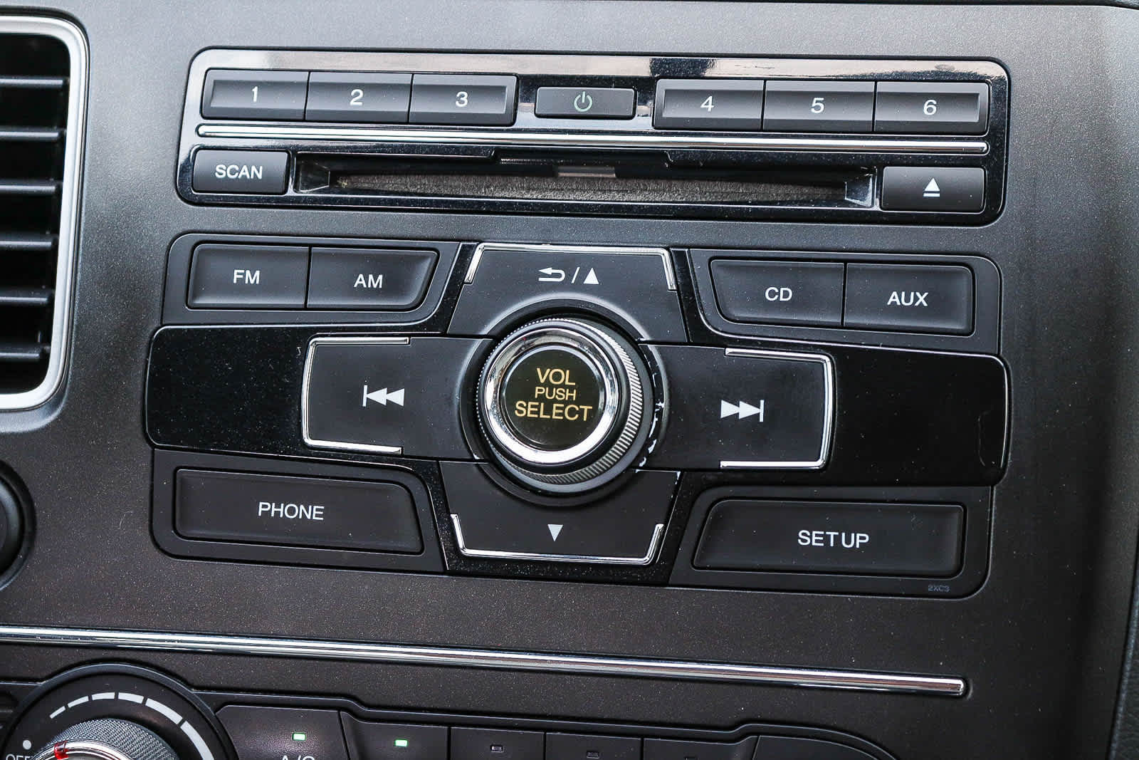 Thumbnail: 2015 Honda Civic - 15