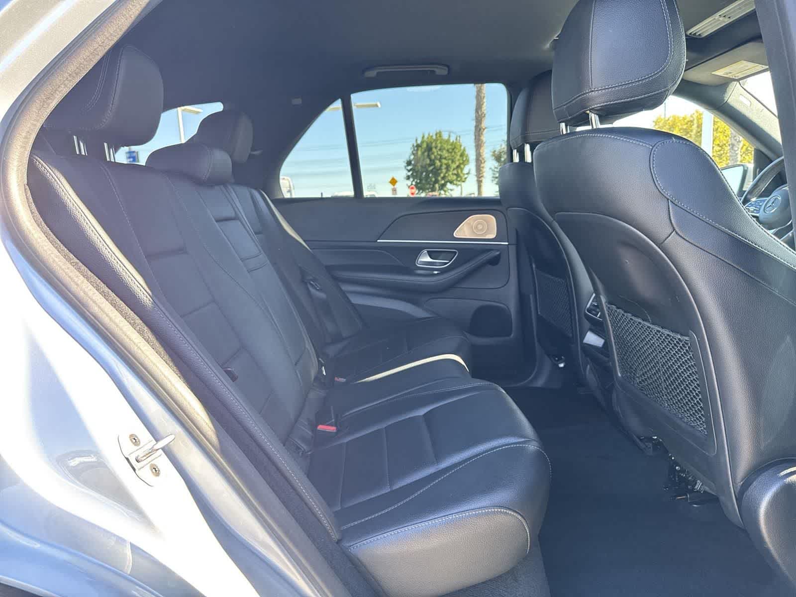 Thumbnail: 2022 Mercedes-Benz GLE - 37