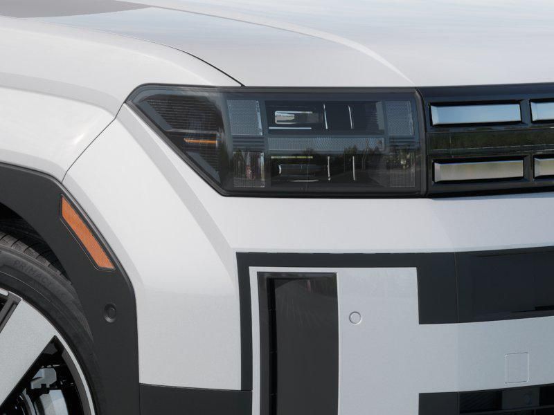 Thumbnail: 2025 Hyundai Santa Fe - 16