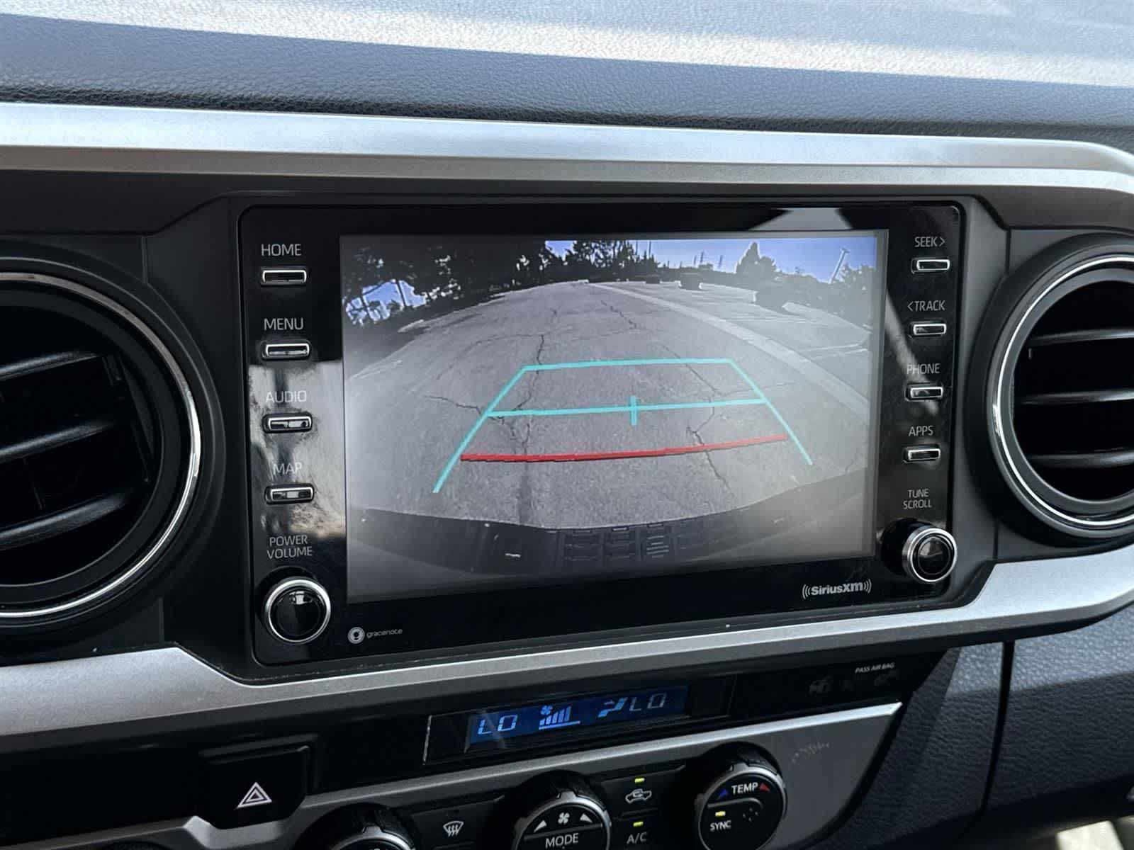 Thumbnail: 2023 Toyota Tacoma - 14