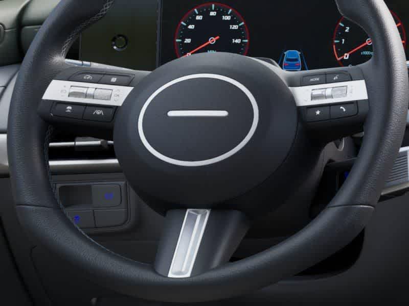 Thumbnail: 2025 Hyundai Tucson - 22