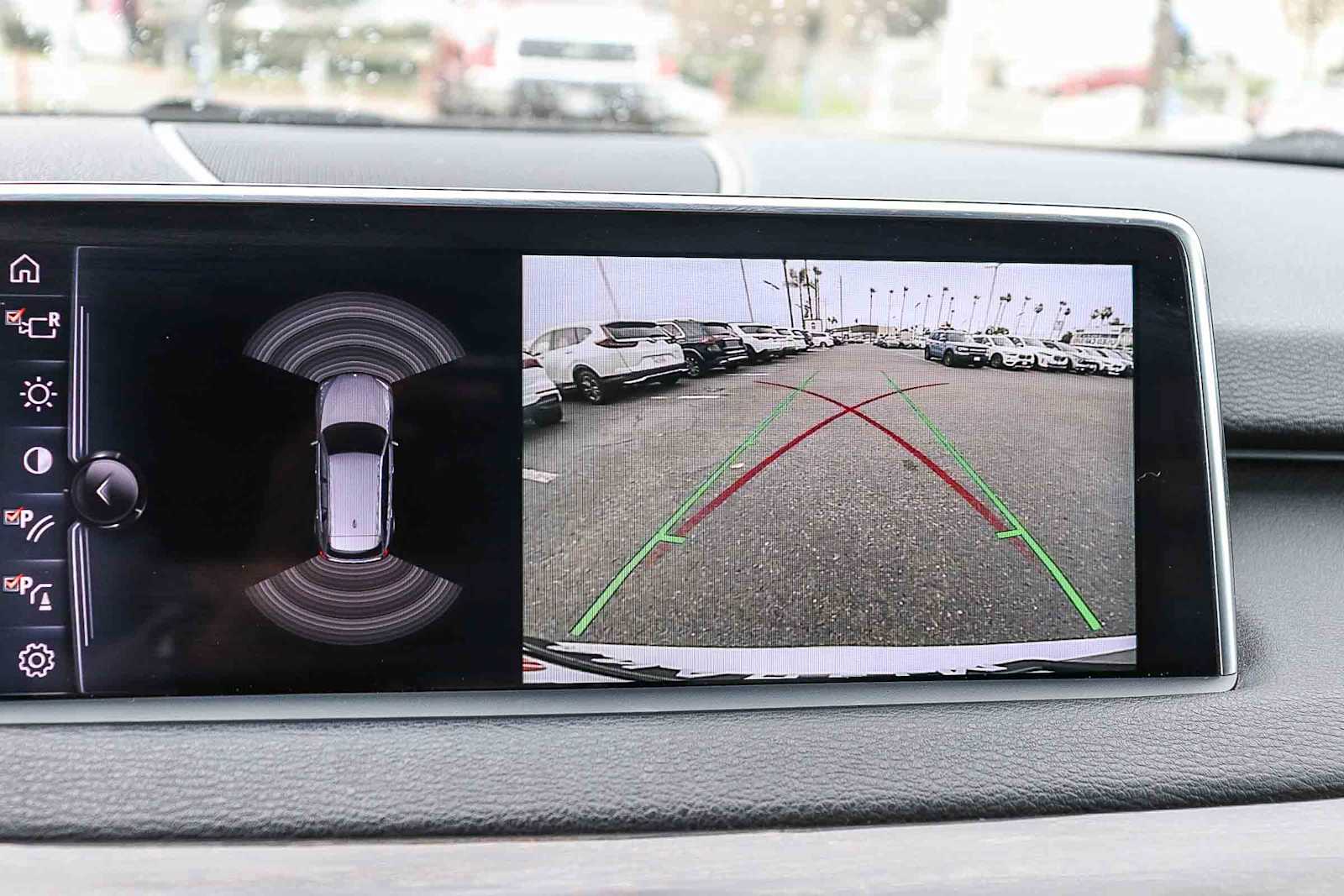 Thumbnail: 2017 BMW X5 - 25