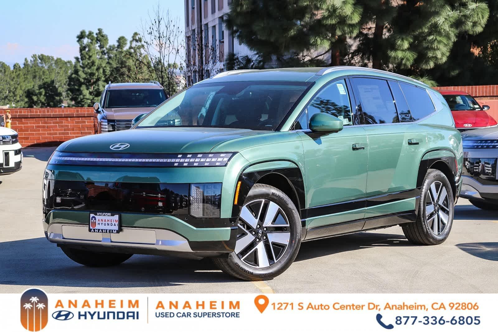 Thumbnail: 2026 Hyundai Ioniq - 1