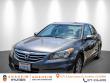 Used 2012 Honda Accord LX Sedan