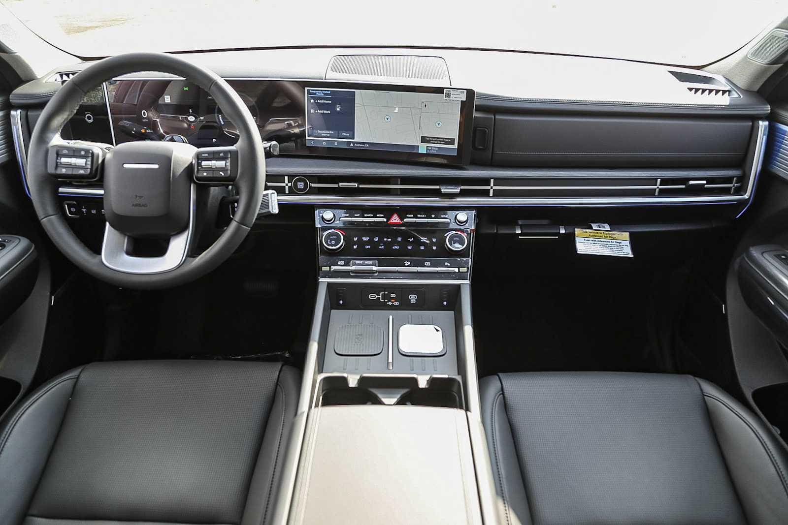 Thumbnail: 2026 Hyundai Santa Fe - 13