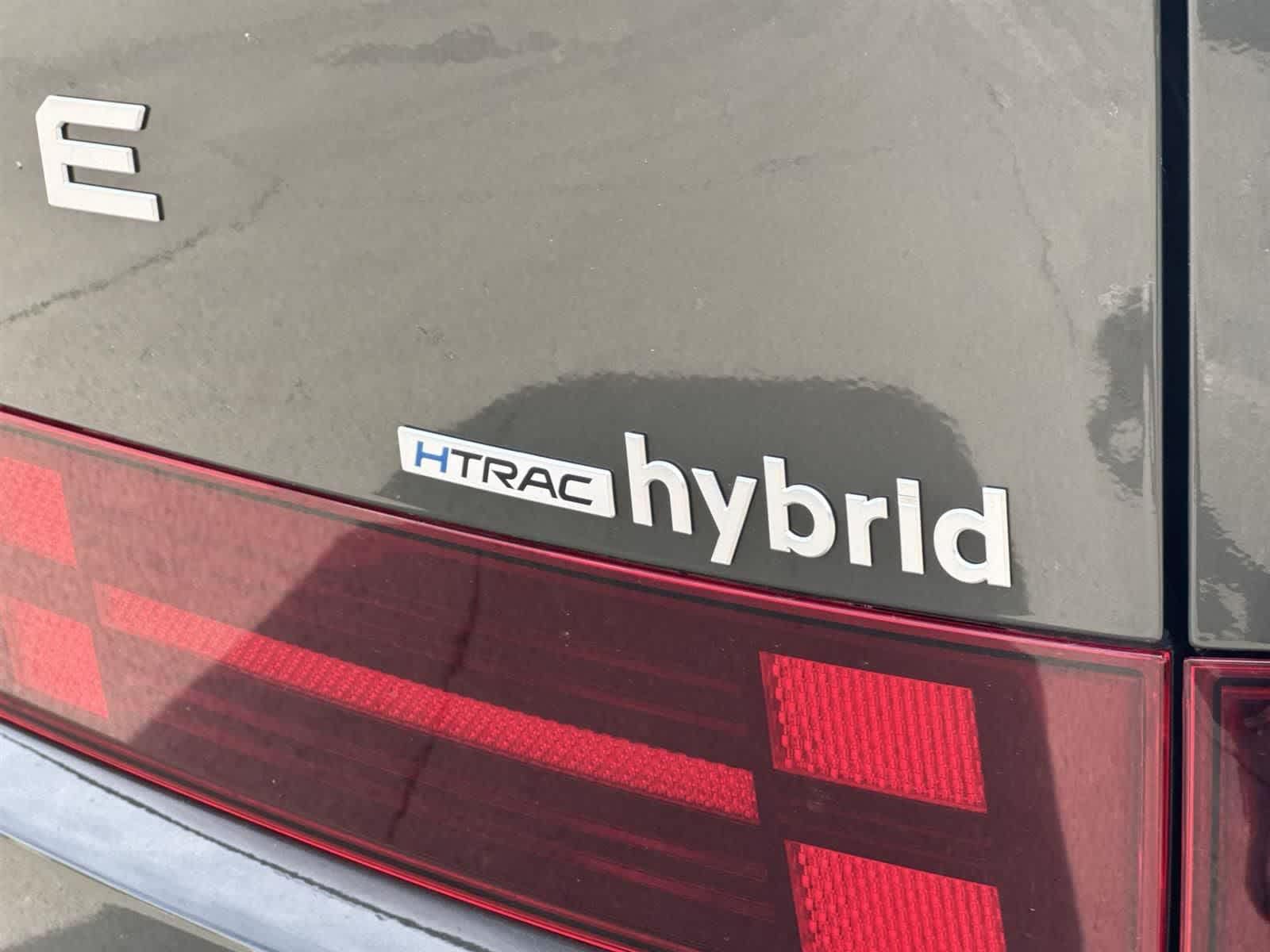 Thumbnail: 2025 Hyundai Santa Fe - 32