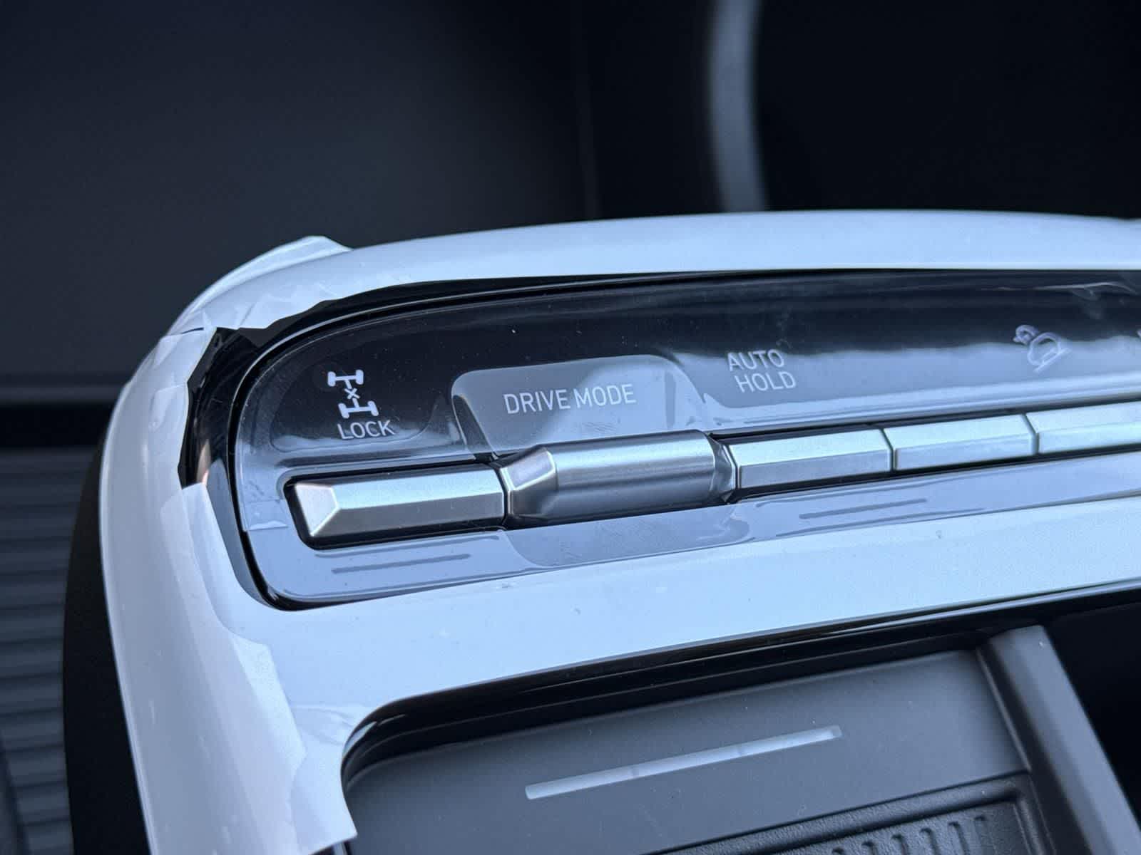 Thumbnail: 2025 Hyundai Tucson - 25