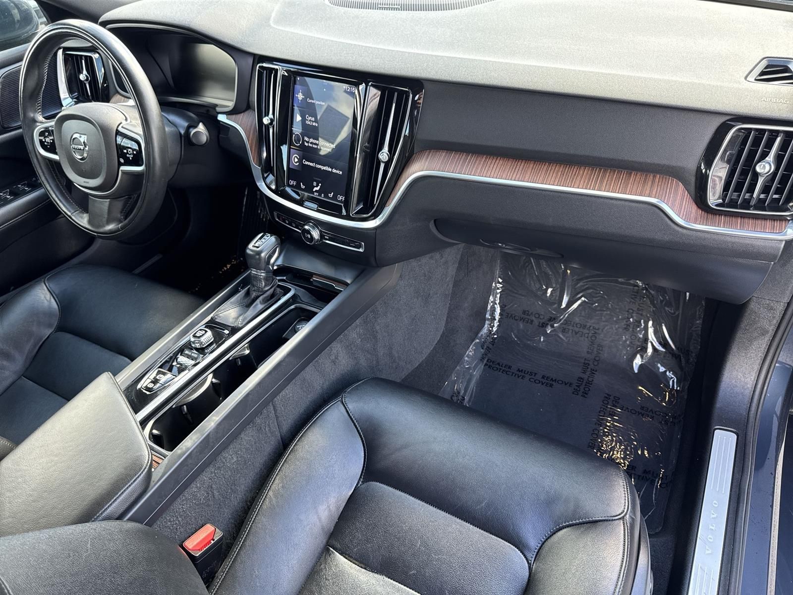 Thumbnail: 2020 Volvo S60 - 40