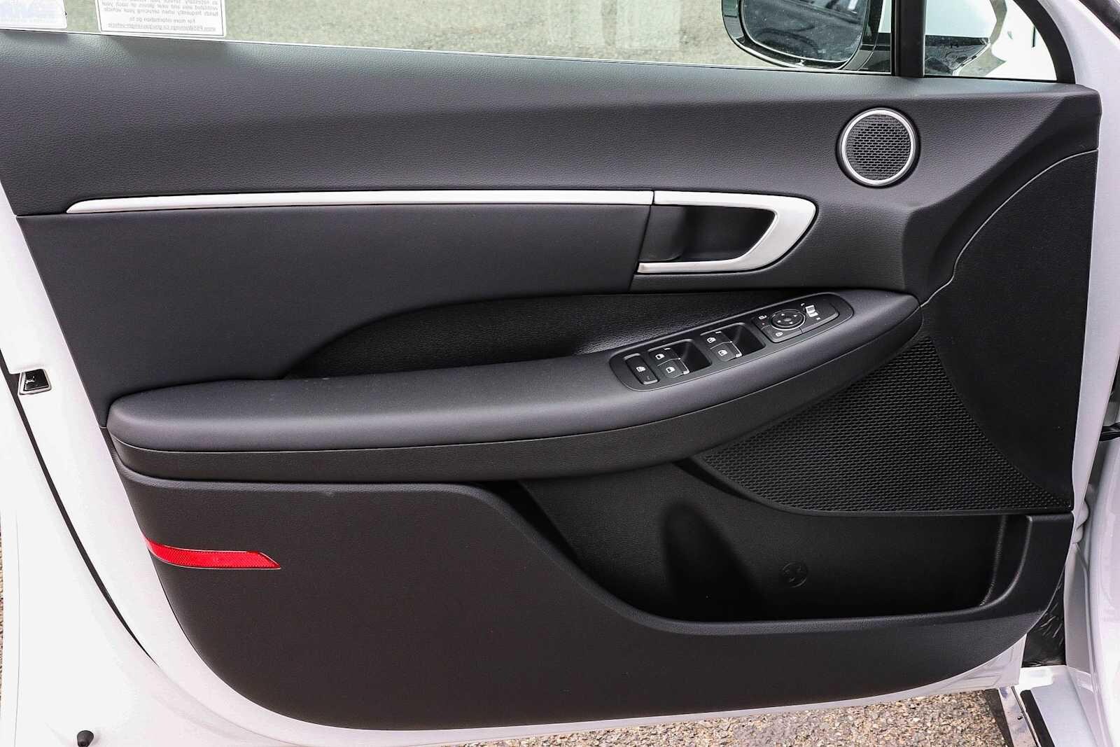 Thumbnail: 2026 Hyundai Sonata - 23