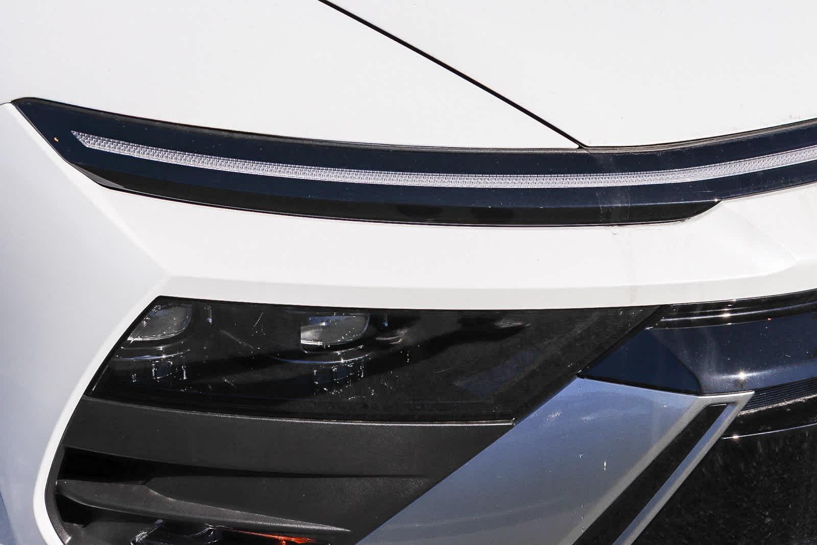 Thumbnail: 2026 Hyundai Sonata - 4