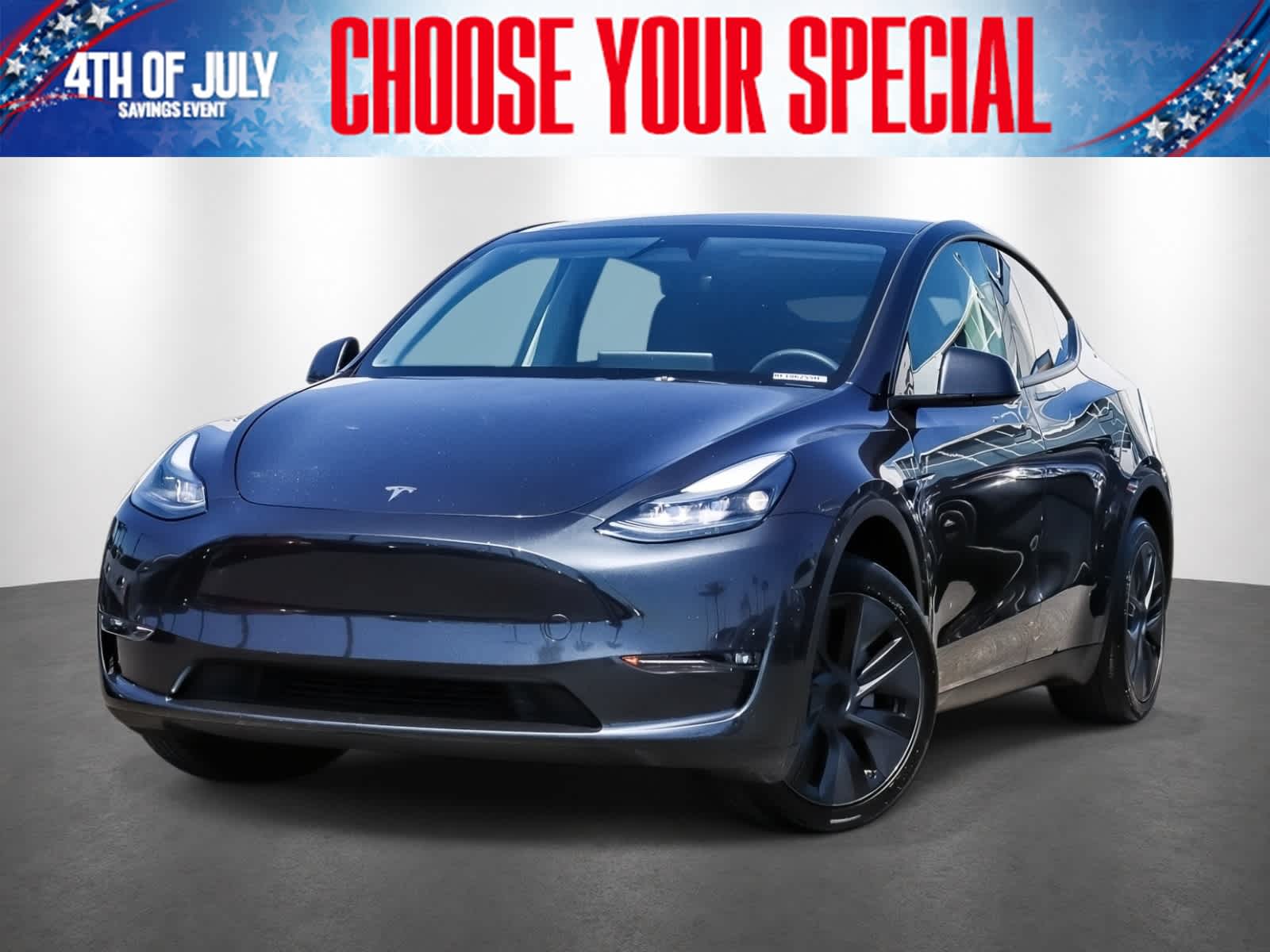 2024 Tesla Model Y Long Range Dual Motor All-Wheel Drive's photo