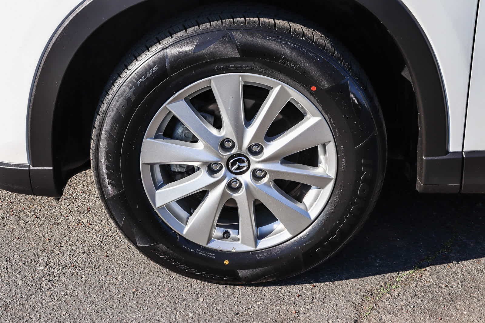 Thumbnail: 2016 Mazda CX-5 - 11