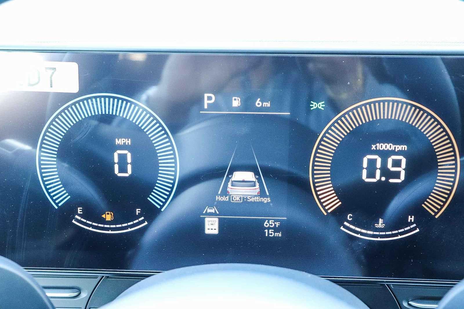 Thumbnail: 2026 Hyundai Kona - 24