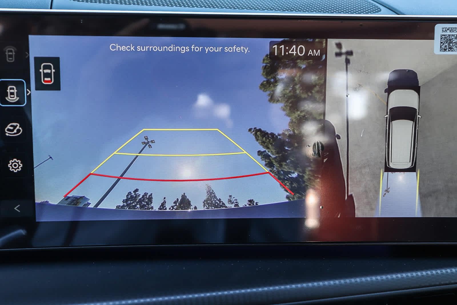 Thumbnail: 2026 Hyundai Santa Fe - 23