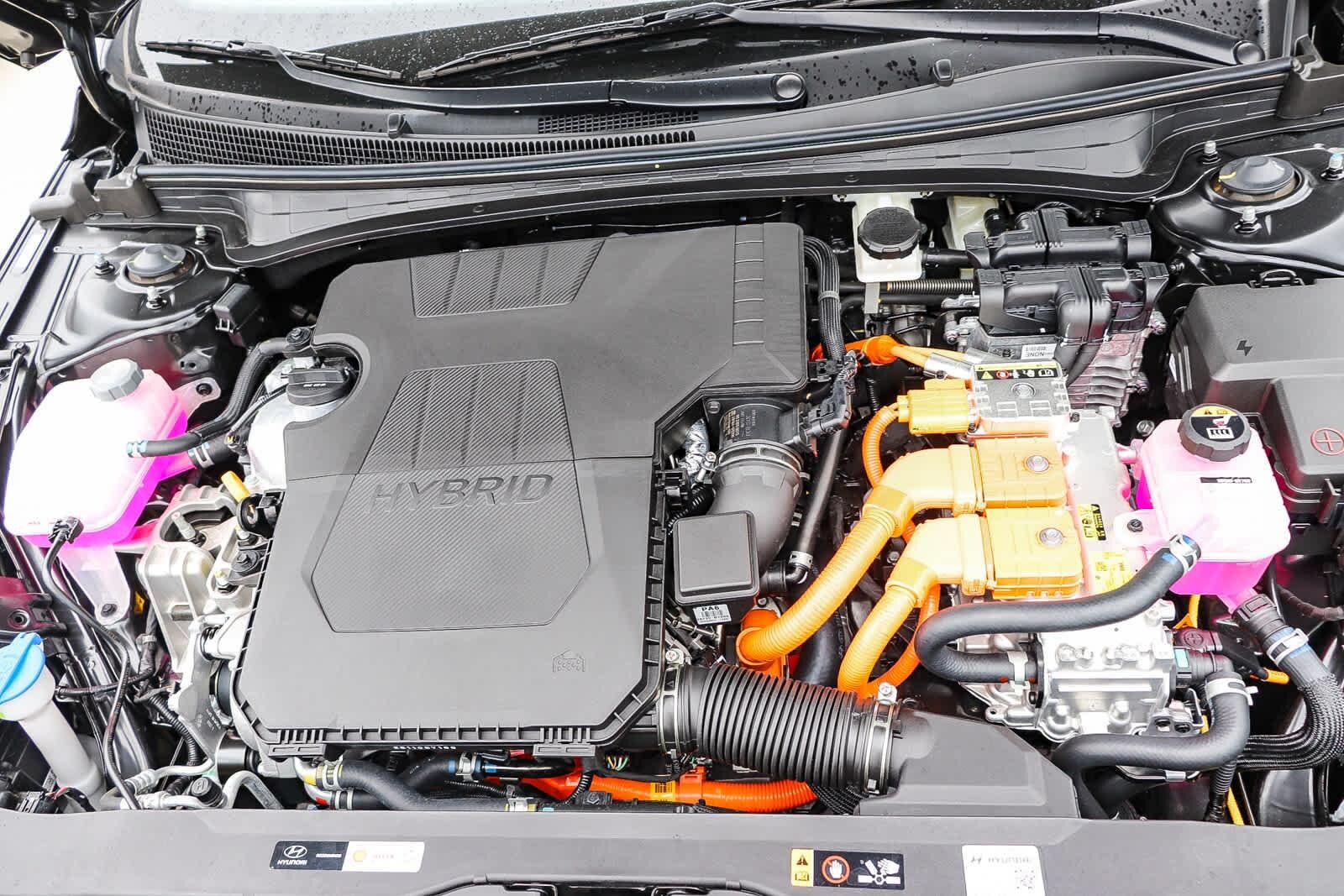 Thumbnail: 2026 Hyundai Elantra - 14