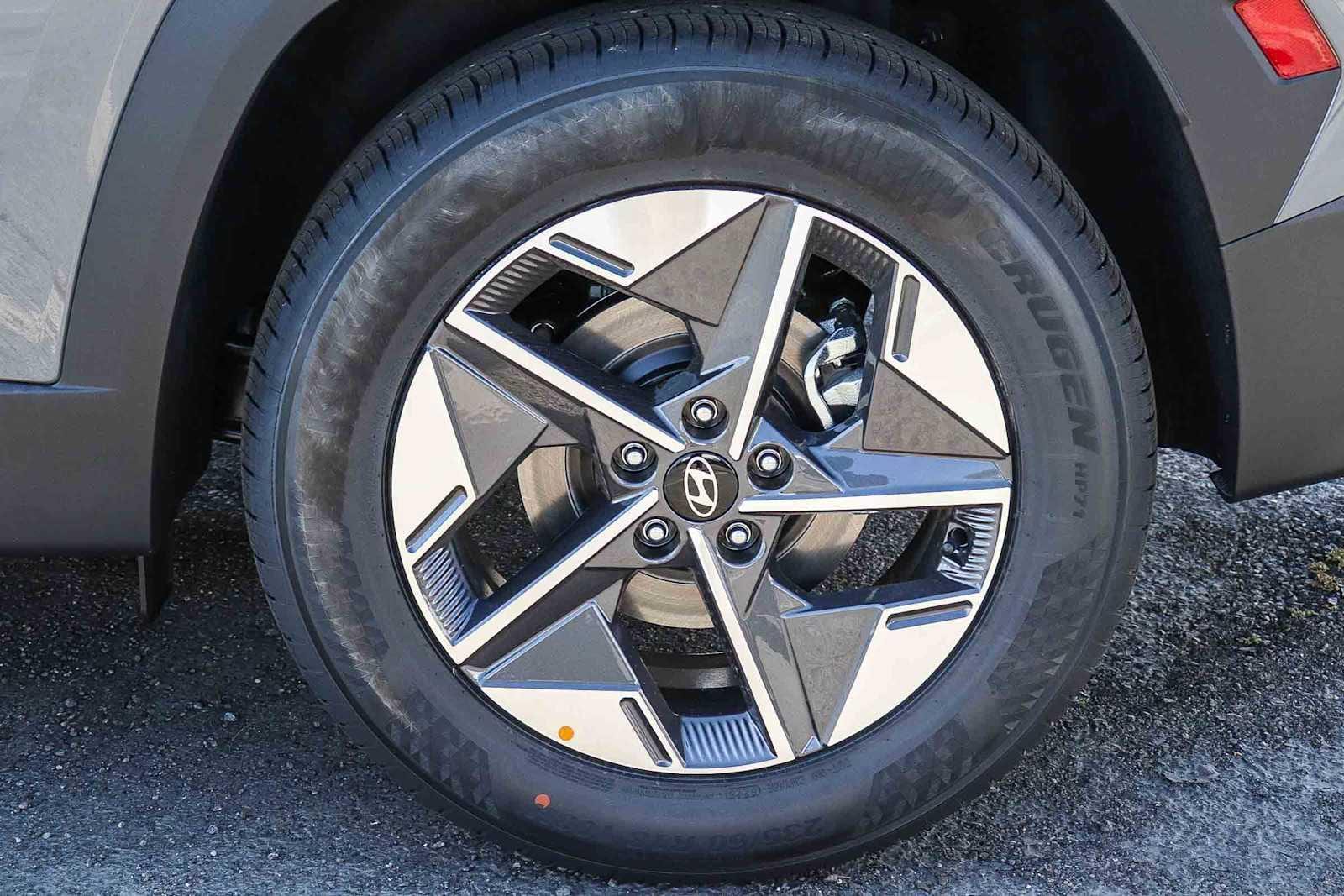 Thumbnail: 2026 Hyundai Tucson - 10