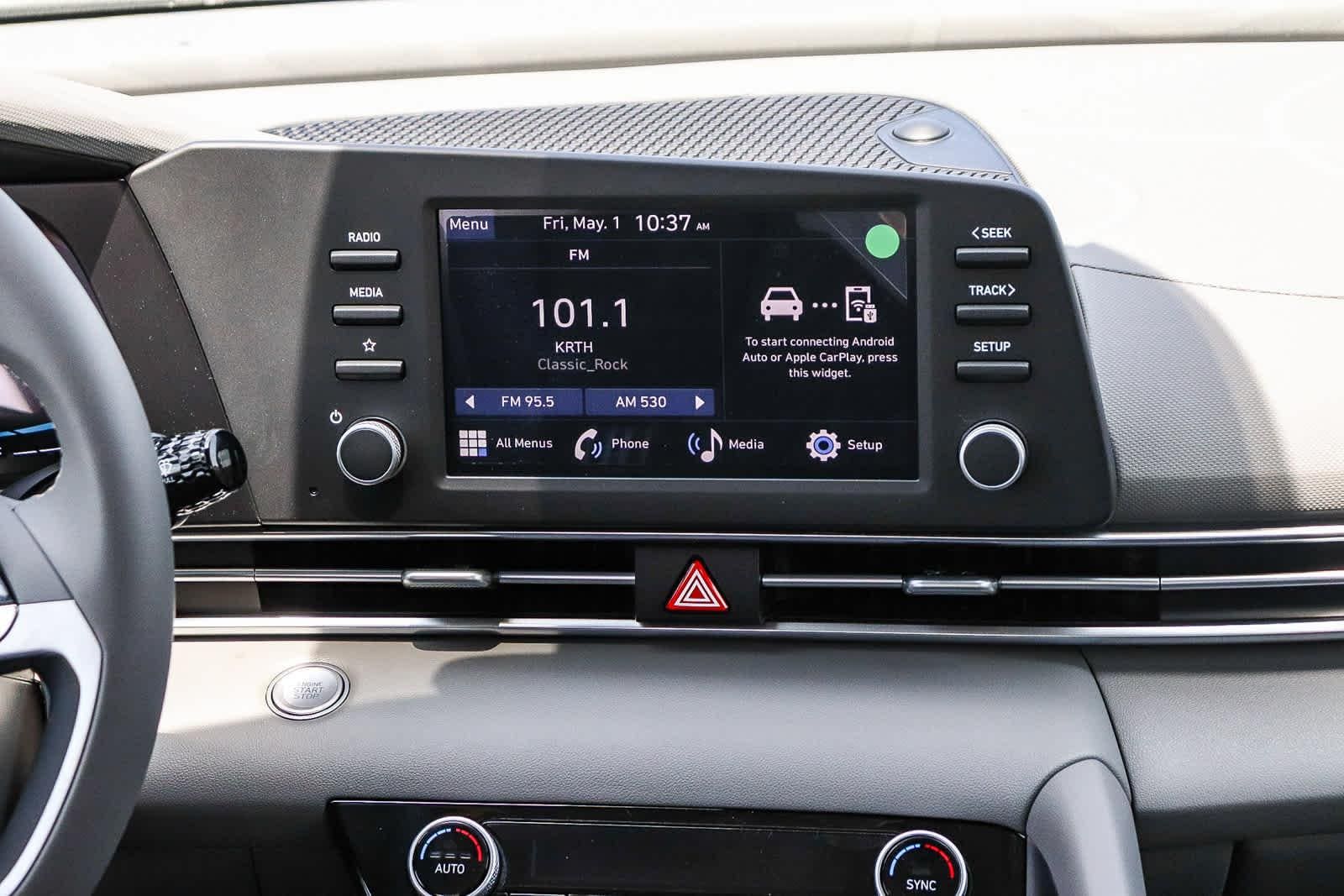 Thumbnail: 2026 Hyundai Elantra - 16