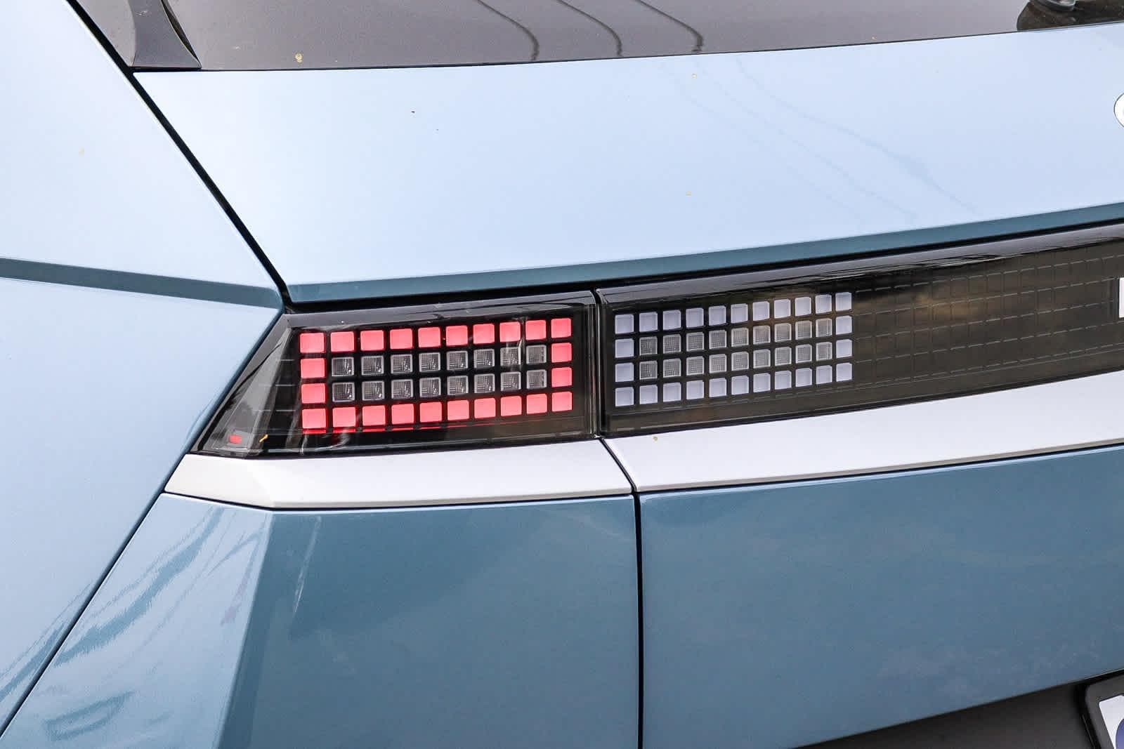 Thumbnail: 2026 Hyundai Ioniq 5 - 9