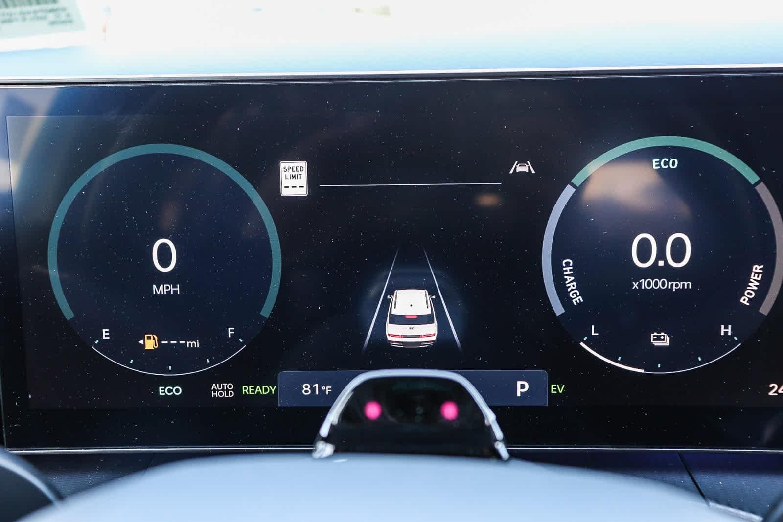 Thumbnail: 2026 Hyundai Santa Fe - 25