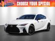 Used 2024 Lexus IS 350 F Sport Sedan