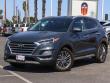 Used 2020 Hyundai Tucson Limited SUV