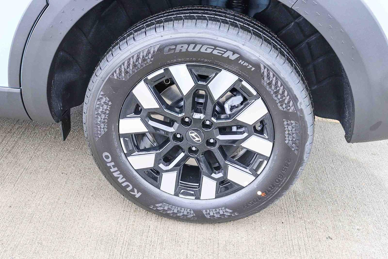 Thumbnail: 2026 Hyundai Santa Cruz - 11