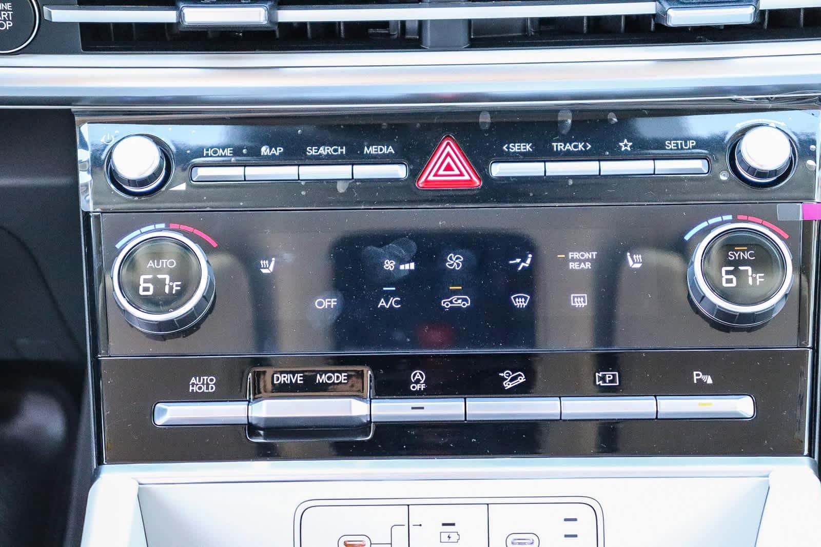 Thumbnail: 2026 Hyundai Santa Fe - 18