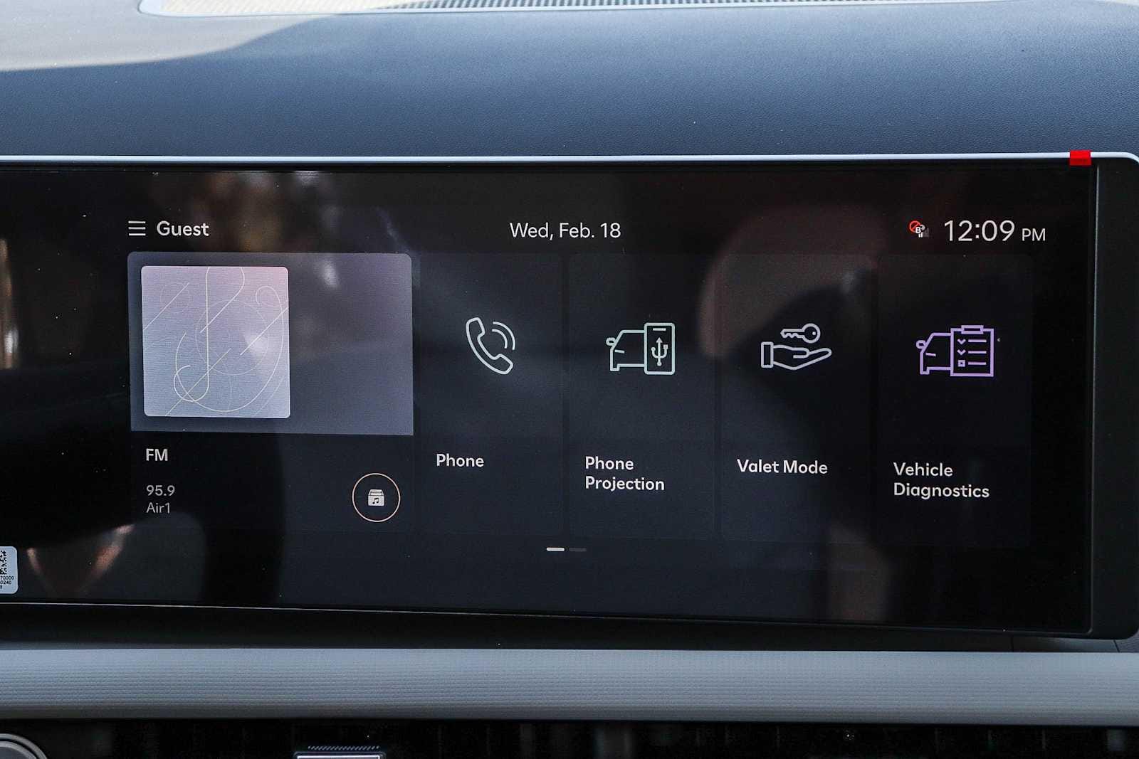 Thumbnail: 2026 Hyundai Tucson - 16