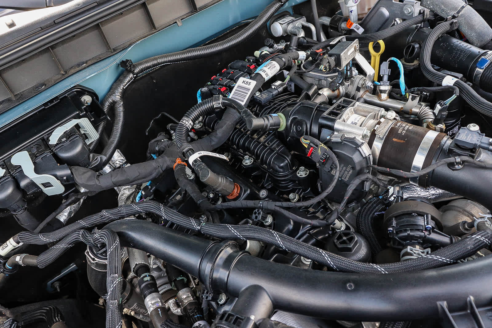 Thumbnail: 2022 Ford Bronco - 33