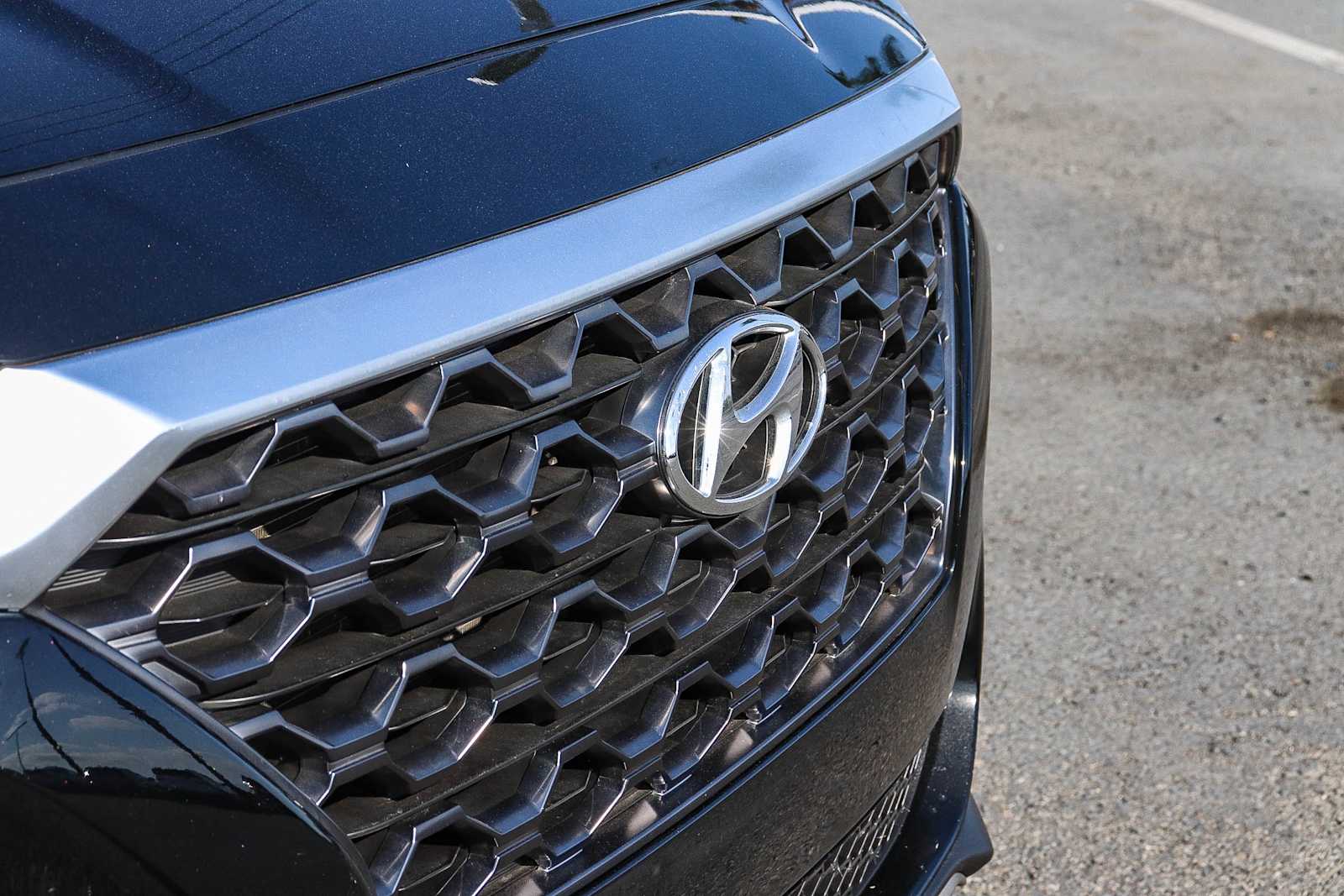 Thumbnail: 2020 Hyundai Santa Fe - 5