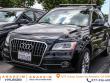 Used 2017 Audi Q5 Premium Plus SUV